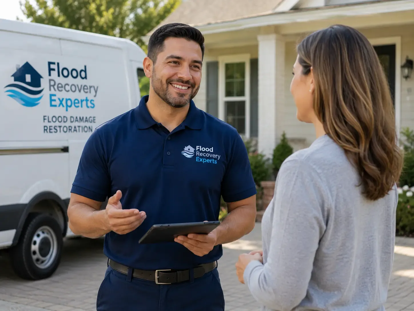 Flood Damage Cleanup Big Arm, MT FAQs